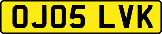 OJ05LVK