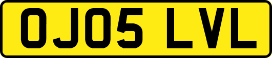 OJ05LVL