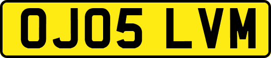 OJ05LVM