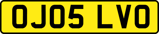 OJ05LVO
