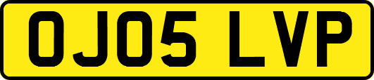 OJ05LVP