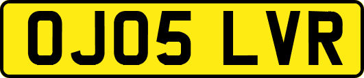 OJ05LVR