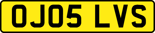 OJ05LVS