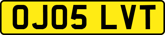 OJ05LVT