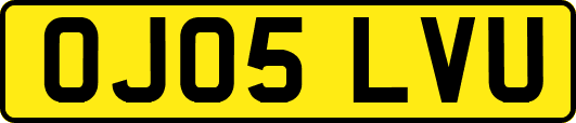 OJ05LVU