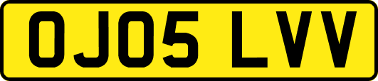 OJ05LVV