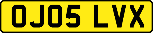 OJ05LVX