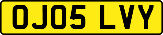 OJ05LVY