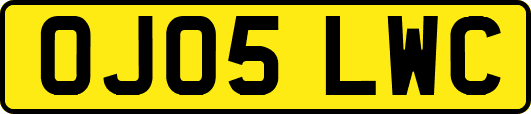 OJ05LWC