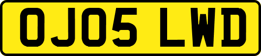 OJ05LWD