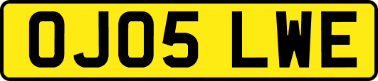 OJ05LWE