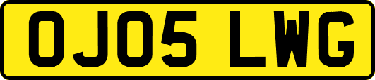 OJ05LWG