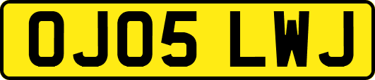 OJ05LWJ