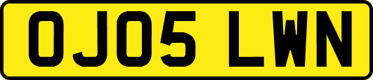 OJ05LWN