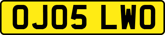 OJ05LWO