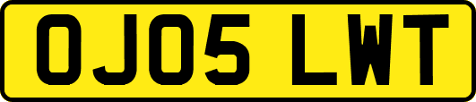 OJ05LWT