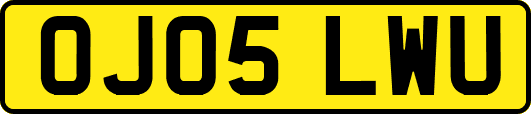OJ05LWU