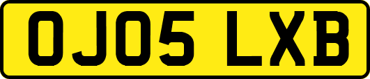 OJ05LXB