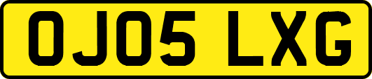 OJ05LXG