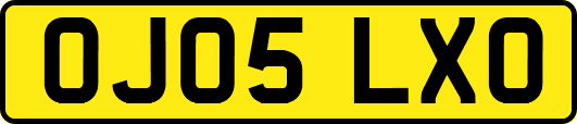 OJ05LXO