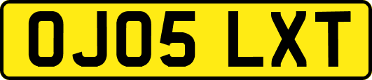 OJ05LXT