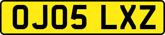 OJ05LXZ