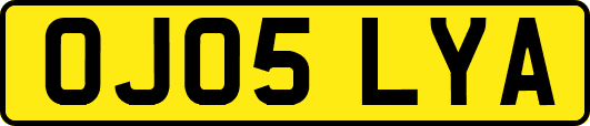 OJ05LYA