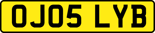 OJ05LYB