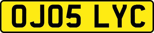 OJ05LYC