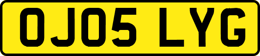 OJ05LYG