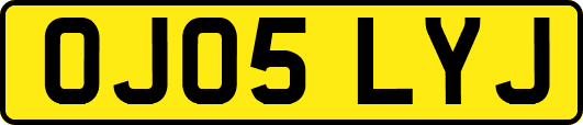 OJ05LYJ