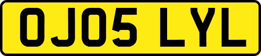 OJ05LYL