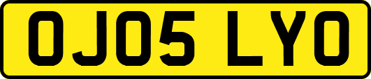 OJ05LYO
