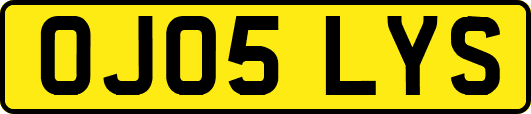 OJ05LYS