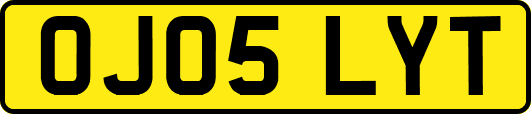 OJ05LYT