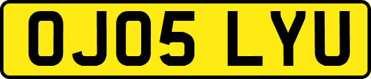 OJ05LYU