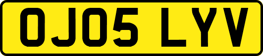 OJ05LYV