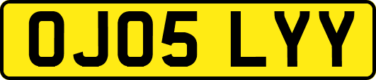 OJ05LYY