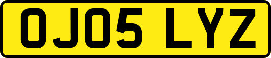 OJ05LYZ