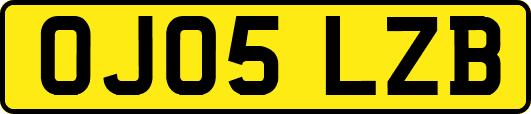 OJ05LZB