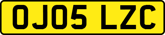 OJ05LZC