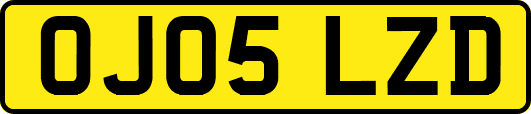 OJ05LZD