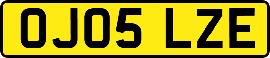 OJ05LZE