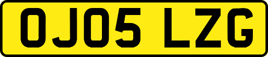 OJ05LZG