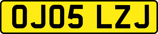 OJ05LZJ