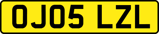 OJ05LZL