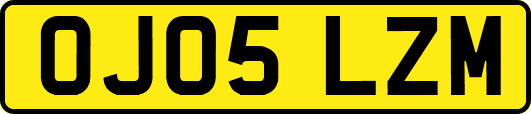 OJ05LZM