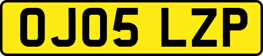 OJ05LZP