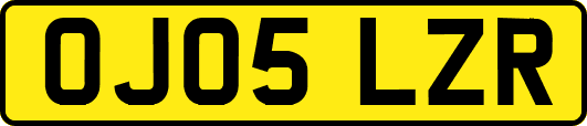OJ05LZR