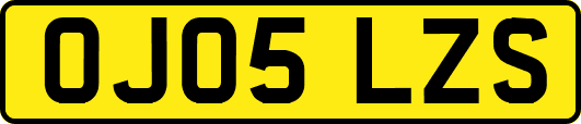 OJ05LZS
